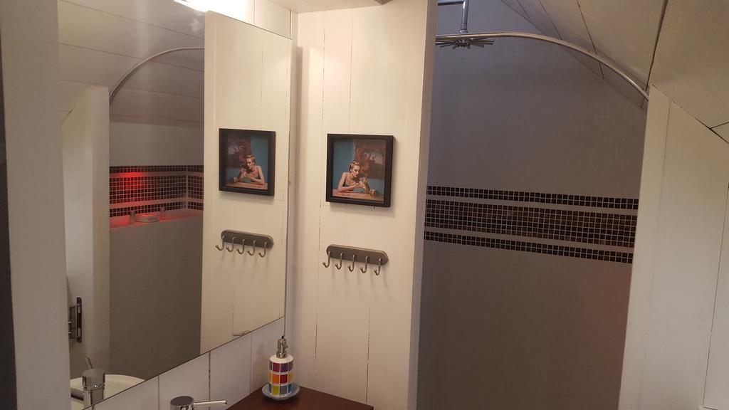 Chambres d'Hôtes Couleurs du Temps Périgueux Extérieur photo