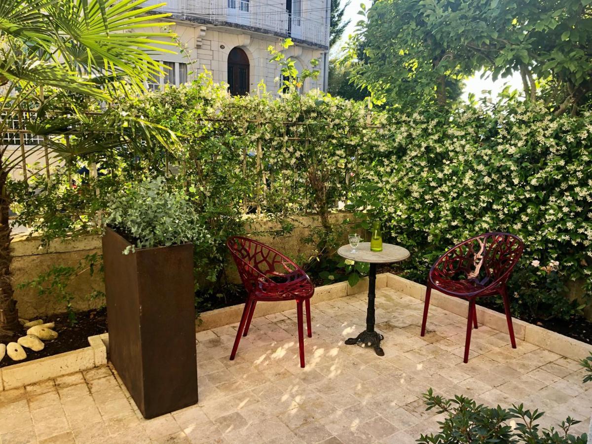 Chambres d'Hôtes Couleurs du Temps Périgueux Extérieur photo